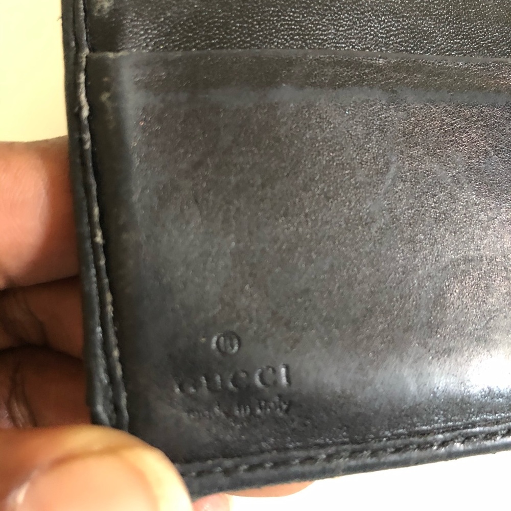 Gucci Wallet - Picture 11 of 11